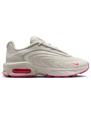Nike Air Max Fire Trainers - Grey