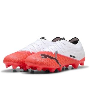 PUMA Ultra 7 .3 Fg Sn63 - Red