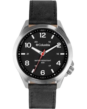 Columbia Crestview Sports Watch - Black