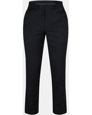 Ted Baker Dundee Trousers - Grey
