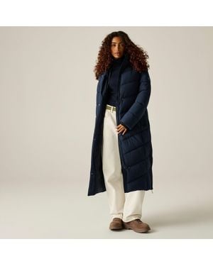 Regatta Eloria Insulated Jacket - Blue