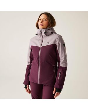 Dare 2b Iced Jacket - Purple