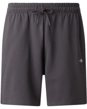 The North Face Tnf Ess Relax Short - Grey