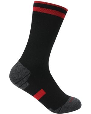 Karrimor Waterproof Walking Socks - Black