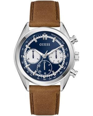 Guess Gesjwl Wtch Sn71 - Blue