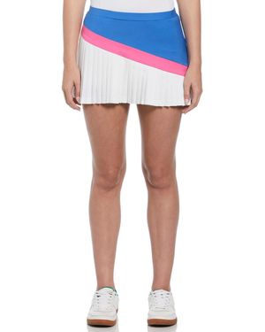 Original Penguin Performance Skorts - Blue