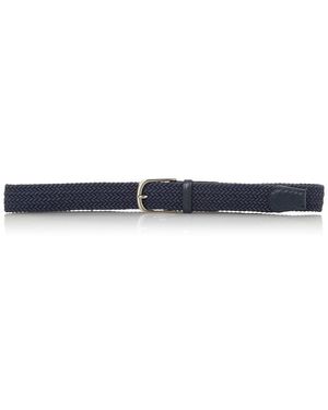 Dune Opeller Belt - Blue