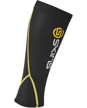 Skins Essentials Calftight - Black
