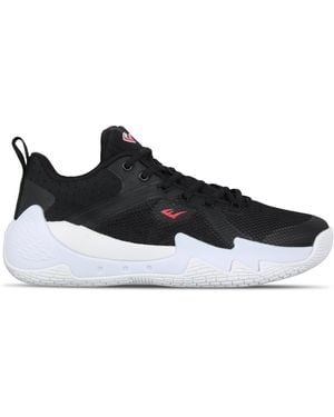 Everlast Basketball Trainers - Black