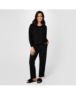 Black Biba Nightwear and sleepwear for Women Lyst UK