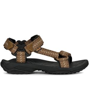 Teva Walking Sandals - Brown