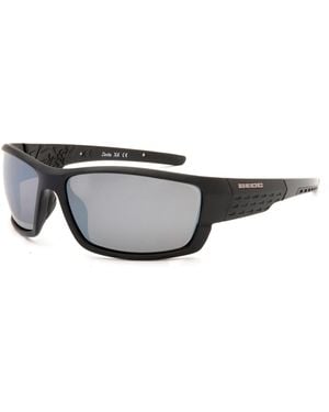 Bloc Delta Sunglasses 63 - Black
