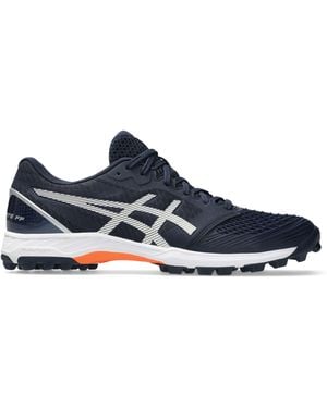 Asics Field Ultimate Astro Hockey Shoes - Blue