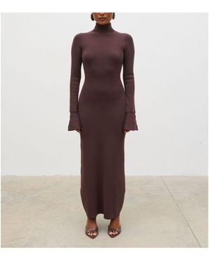 Pretty Lavish P.Lavish Alina High Ld64 - Brown