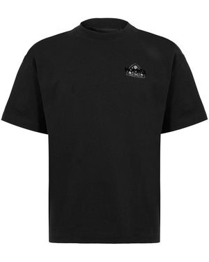 Homies Marbella Maymarb T-Shirt - Black
