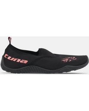 Hot Tuna Water Shoes - Black