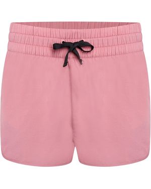 Dare 2b Sprint Up 2-In-1 Shorts - Pink