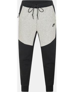 Nike Tech Fleece Joggers - Multicolour