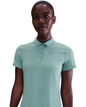 Nike Dri-Fit Victory Golf Polo - Green