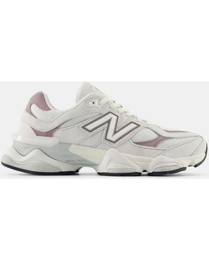 New Balance 9060 - White