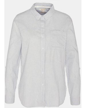 Barbour Beachfront Shirt - White
