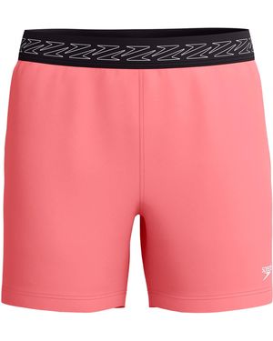Speedo Hyperboom Band 16 Watershort - Pink