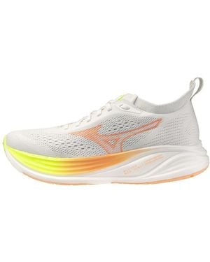 Mizuno Neo Zen 2 Road Running Shoes - White
