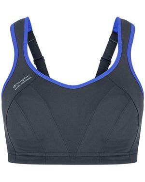 Shock Absorber Active Multi Sports Bra - Blue