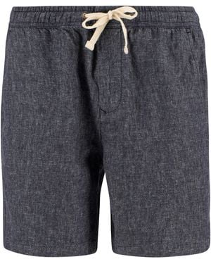 Barbour Chino Shorts - Grey