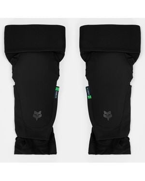 Fox Enduro Pro Knee Guards - Black