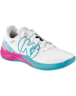 Kempa Attack Pro 2.0 - Blue
