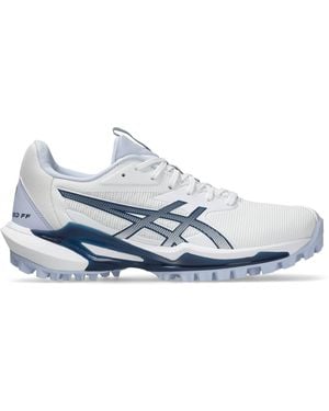 Asics Field Astro Hockey Shoes - Blue