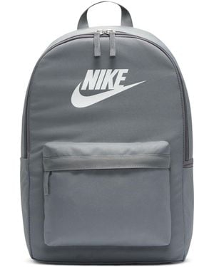 Nike Heritage Backpack - Grey