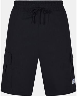 HUGO Giulio242 Straight Leg Trousers - Black