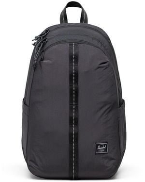 Herschel Supply Co. Kingston Ripstop Reflective Backpack - Grey