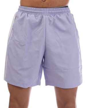adidas Swim Shorts - Purple