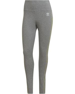 adidas Originals Leggings - Grey
