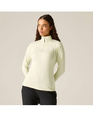 Dare 2b Lowline Ii Quick-Drying Jumper - Natural