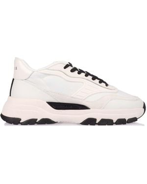 Lavair Pacific 2.0 Trainers - White