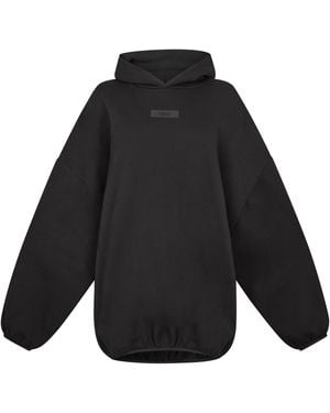 Fear Of God 3/4 Sleeve Mockneck Turtle Neck Jumper - Blue