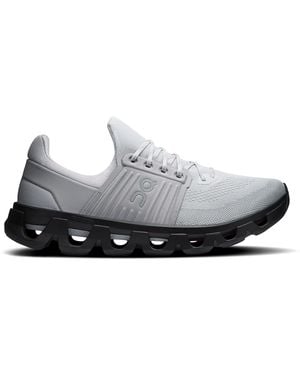On Shoes Cloudswift 4 Ad Running Shoes - Grey