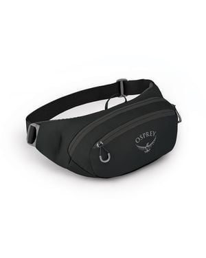 Osprey Daylite Waistpack - Black