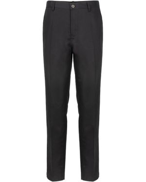 Slazenger 1881 Golf Trousers - Grey