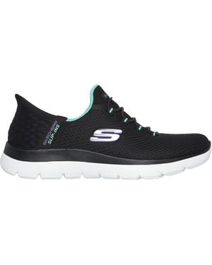 Skechers Slip-Ins: Summits - Blue