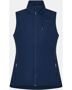 Head Vision Insulated Gilet - Blue