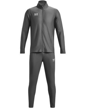 Under Armour Challenger Tracksuit - Grey