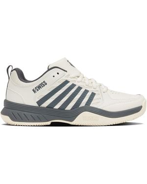 K-swiss Cl Tennis Shoes - Grey