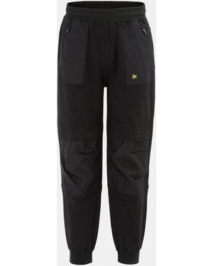 Dunlop On-Site Jogger - Black