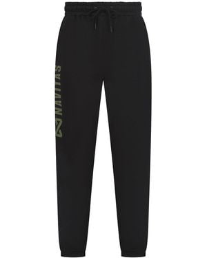 Navitas Core Jogger - Black