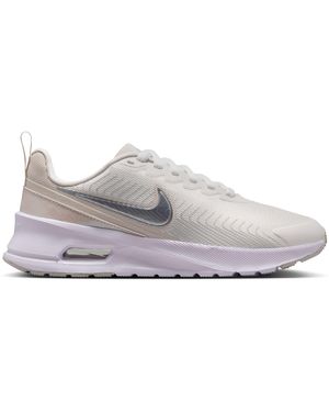 Nike Air Max Nuaxis Ld61 - Grey